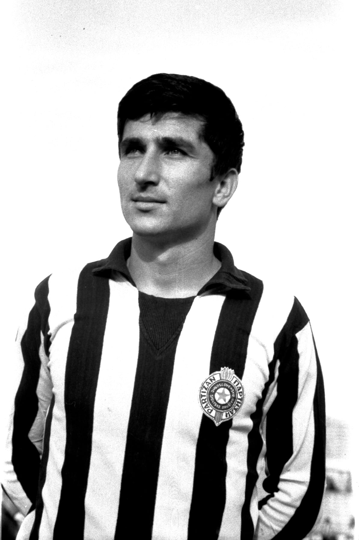 Foto arhiva Mustafa Hasanagić (19412023) Crnobela Nostalgija