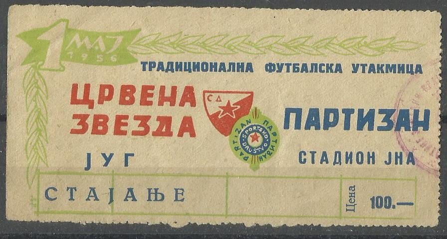 FK Crvena zvezda Archives - Futbolgrad