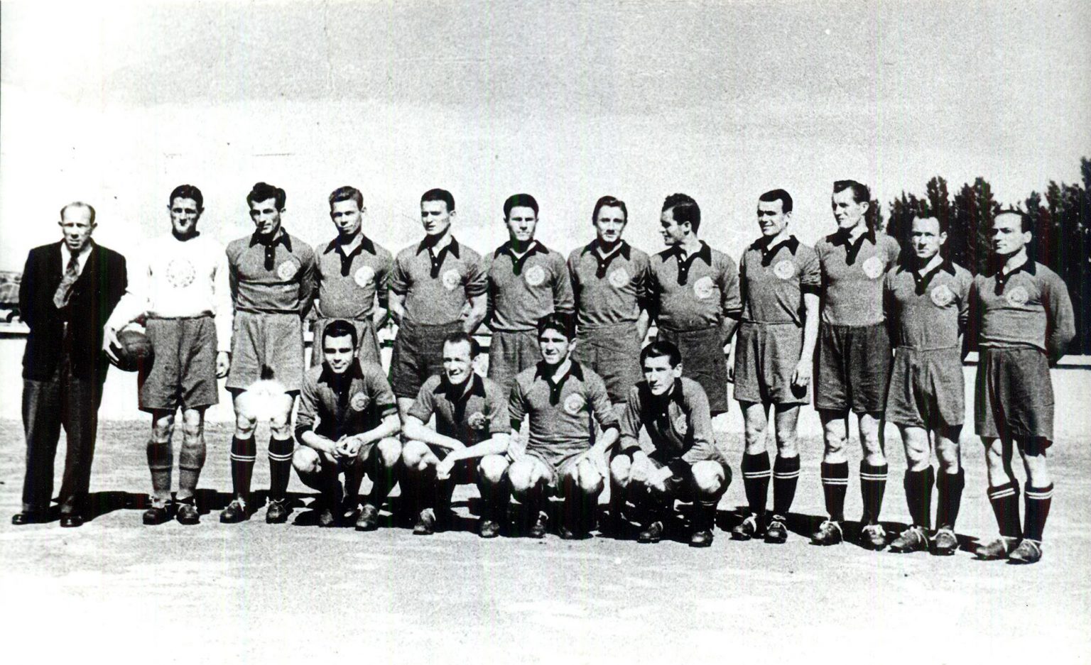 SEZONA 1948/49 Partizan-1948-19-Spic-1536x937